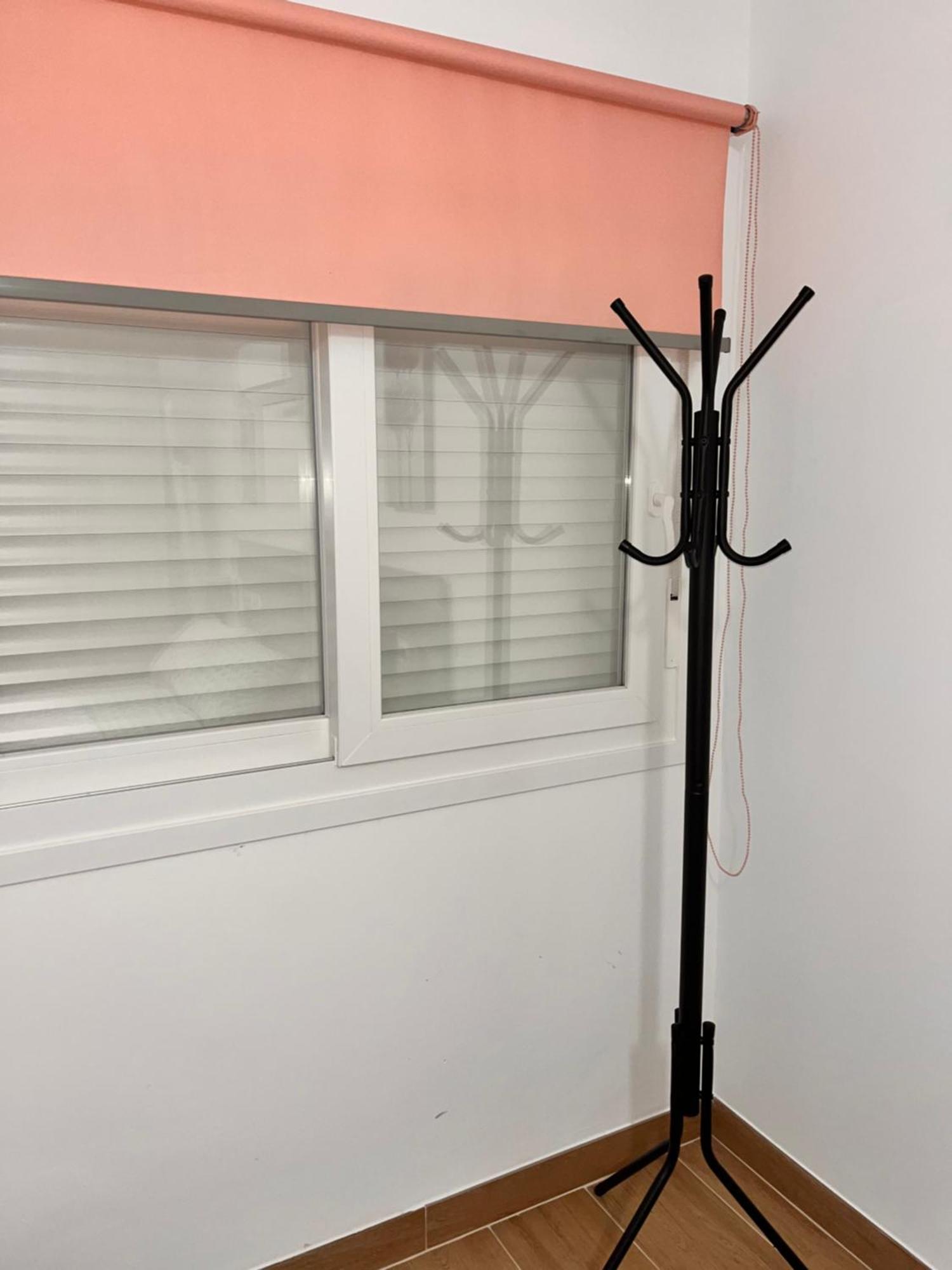Mi Estancia Málaga Exterior foto